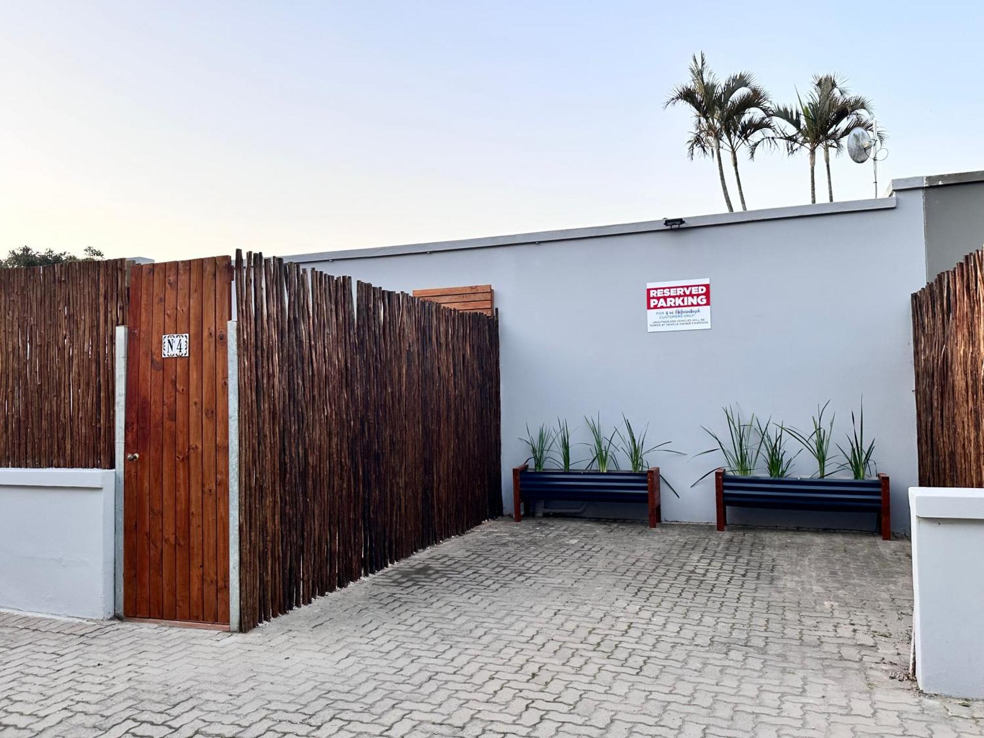 4 On Meerenbosch'S Boma Unit Knysna Zewnętrze zdjęcie