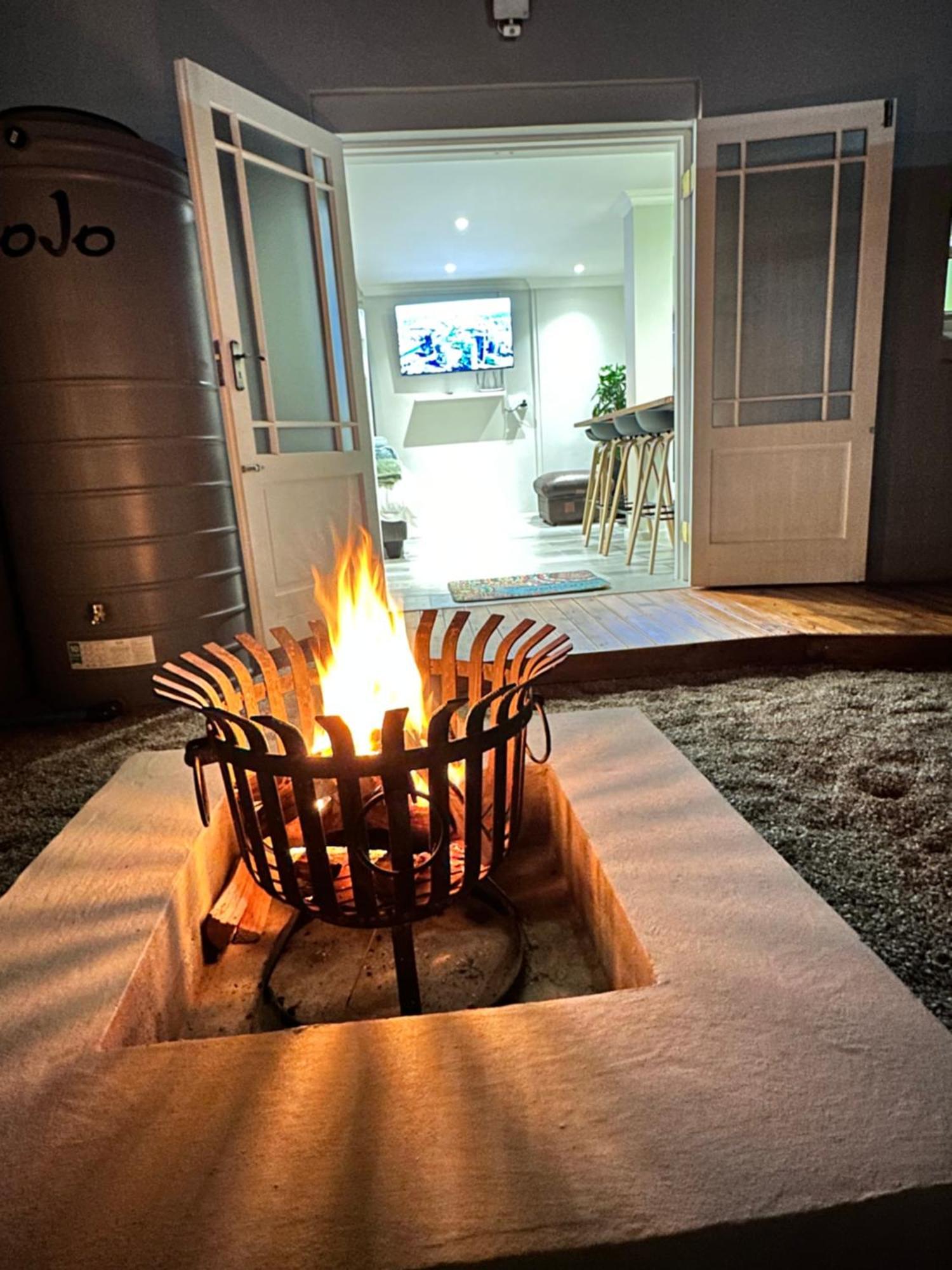 4 On Meerenbosch'S Boma Unit Knysna Zewnętrze zdjęcie