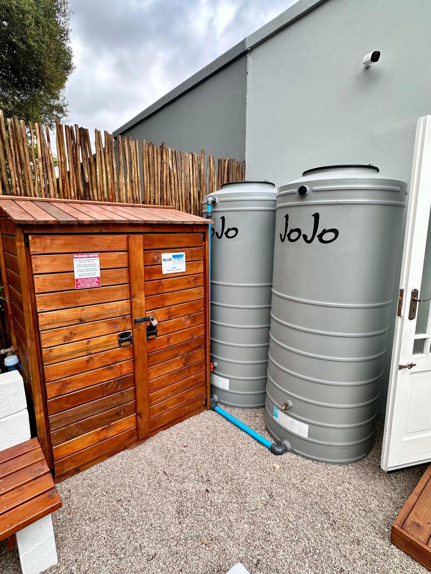 4 On Meerenbosch'S Boma Unit Knysna Zewnętrze zdjęcie